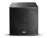 FBT Subline 118SA Subwoofer Amplificato 18" 2400W