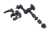 ZOOM HRM-7 Handy Recorder Mount 7-inch