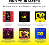 DR STRINGS Deq-10 Dragon Skin +