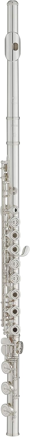YAMAHA YFL-382 Flauto Traverso in Do Chiavi Aperte