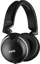 AKG K182 Cuffie monitor chiuse