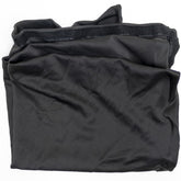 HEADLINER Huntington Dj Booth Scrim Black