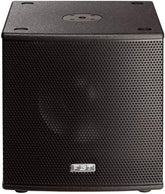 FBT Subline 112SA Subwoofer Attivo 12" 700W
