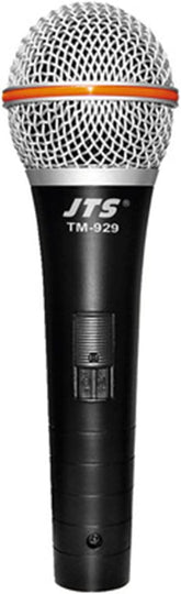 JTS TM-929 Microfono Dinamico Cardioide