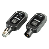 EIKON Uxlr Sistema Wireless Xlr UHF Maschio Femmina