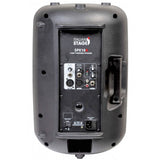 Italian Stage IS SPX10A Cassa attiva 300W - Woofer 10"