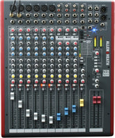 ALLEN & HEATH ZED-12FX Mixer Passivo USB con Effetti