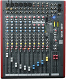 ALLEN & HEATH ZED-12FX Mixer Passivo USB con Effetti