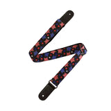 Alice a040-u1 Tracolla per ukulele