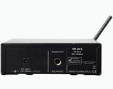 AKG WMS40 Mini 2 Dual Vocal Set US25-B-D