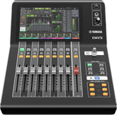 YAMAHA DM3S Mixer Digitale 16 Canali con Fader Motorizzati