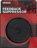D'ADDARIO Soundhole Cover - Tappo per buca Chitarra Acustica