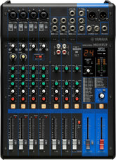 YAMAHA MG10XUF mixer 10 canali usb con effetti