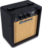 Blackstar Debut 10E Black Amplificatore per chitarra 10W