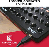 AKAI MidiMix Controller MIDI