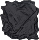 HEADLINER Huntington Dj Booth Scrim Black