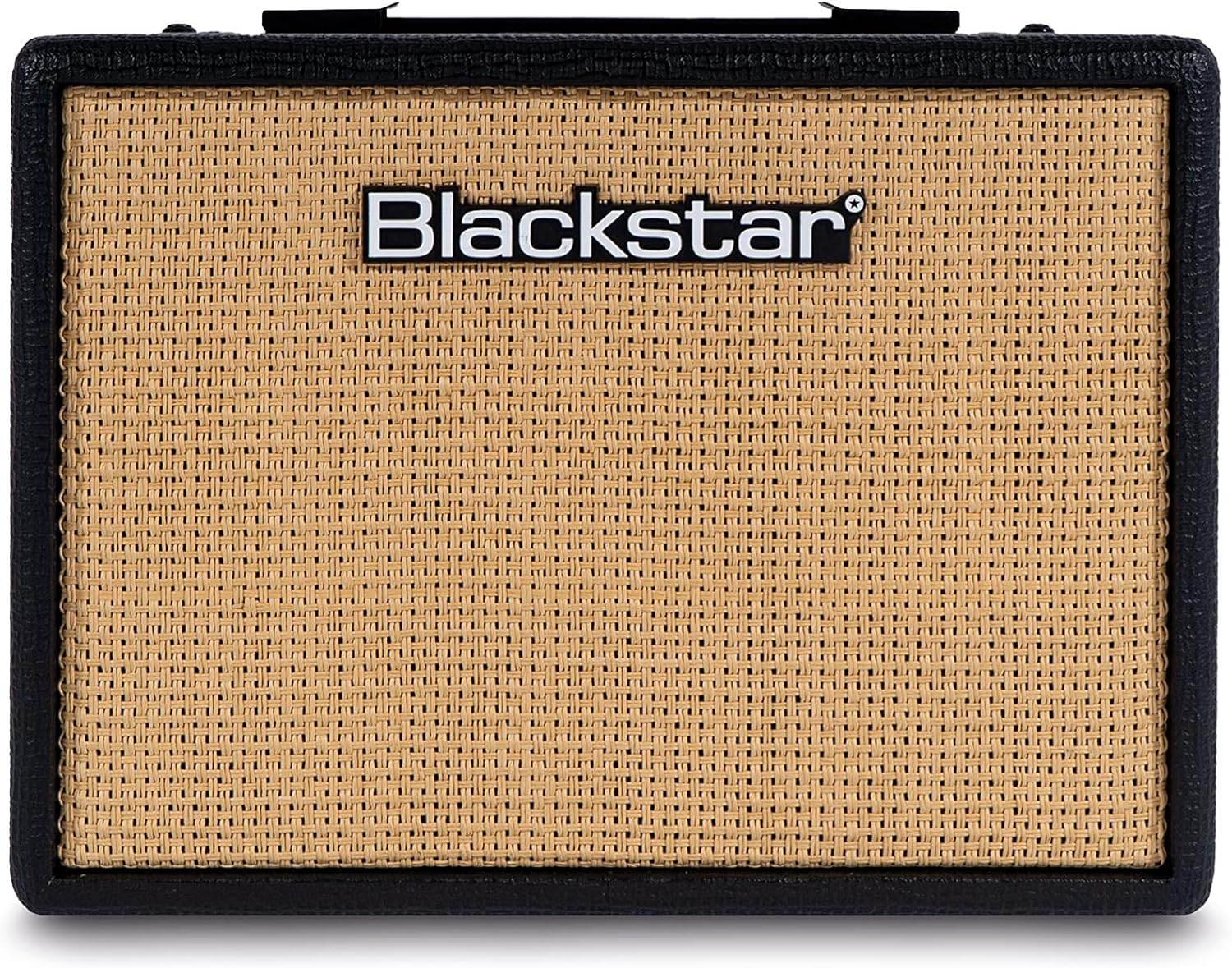 Blackstar Debut 15E Black Amplificatore per chitarra 15W
