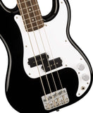 FENDER Squier Mini P Bass Black