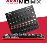 AKAI MidiMix Controller MIDI