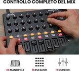 AKAI MidiMix Controller MIDI