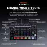 ROLAND TR-8S Rhythm Performer (AIRA)