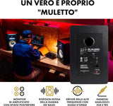 M-AUDIO Forty Eighty Monitor da studio