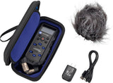 ZOOM APH-6E Kit Accessori Per H6essential