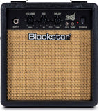Blackstar Debut 10E Black Amplificatore per chitarra 10W