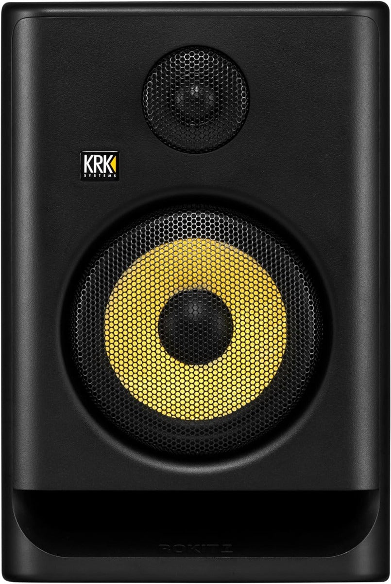KRK RP7 RoKit G5 Monitor da studio 7" 234 Watt