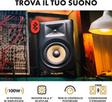 M-AUDIO Forty Sixty Monitor da studio