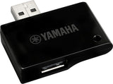 YAMAHA UD-BT01 Adattatore Wireless Bluetooth MIDI