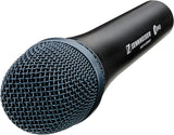 SENNHEISER e945 Microfono supercardioide per voce