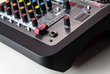 ALLEN & HEATH ZED-6FX Mixer 6 Canali con Effetti