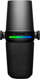 SHURE Mv7i Microfono Dinamico Broadcast