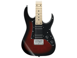 Ibanez GRGM21MWNS Walnut sunburst chitarra elettrica 3/4