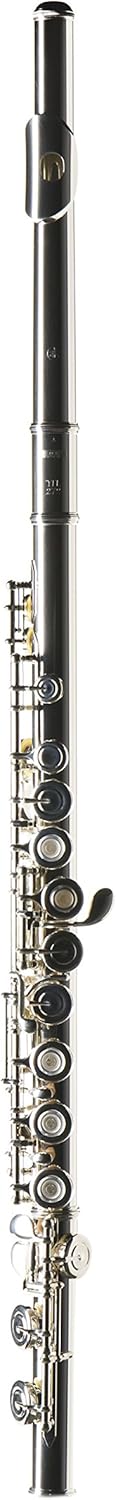 YAMAHA YFL-272 Flauto Traverso in Do Chiavi Aperte