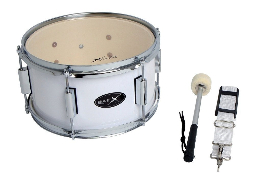 GEWA PURE Tamburo da Banda Marching Basix
