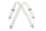 GEWA Tracolla per percussioni 3cm Marching Basix