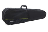 GEWA Astuccio Sagomato Per Violino Aspirante 4/4
