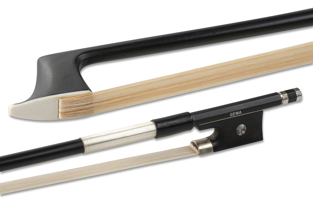 GEWA Archetto Student in Fibra di Carbonio 4/4