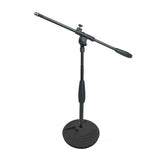 PROEL DST140BK Asta a giraffa ridotta regolabile