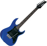 IBANEZ GRX20JB Jewel Blue Chitarra Elettrica