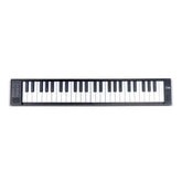 CARRY ON Piano 49 Touch Black Pianoforte Pieghevole 49 Tasti Touch