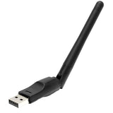 M-LIVE M-Pen Wi-Fi per Merish 5