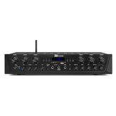 POWER DYNAMICS PV260BT 6CH Ampli System 6x100W BT