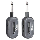 XVIVE A58 Sistema Wirelles Digitale per Chitarra e Basso