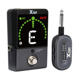 XVIVE P58 Digital Guitar Pedal Tuner