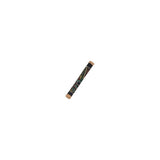 PEARL PBRSP-16/693 Bamboo Rainstick 16" Hidden Spirit Dipinto a Mano