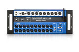 SOUNDCRAFT Ui24R Mixer Digitale 24 canali