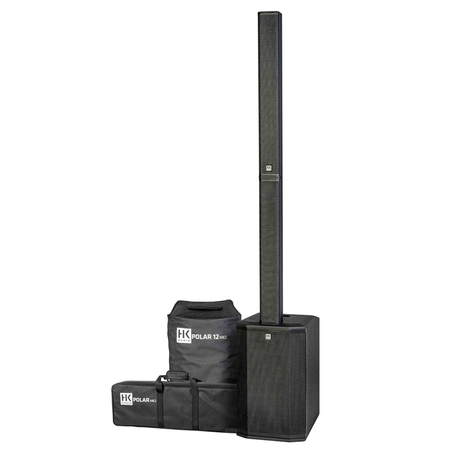 HK AUDIO Polar 12 MKII